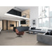 Керамогранит Imola Ceramica Azuma Up A.Up60AvRm 60x60 Неглазурованный керамогранит - фото в интерьере