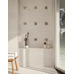 Керамогранит Imola Ceramica Azuma Up A.Up6260WRm 260x120 Неглазурованный керамогранит - фото в интерьере