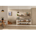 Мозаика Imola Ceramica Azuma Up Mk.A.UpSRm1530_6.5mm - фото в интерьере