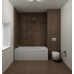 Керамогранит Imola Bajkal 36 T LP 30x60 (Bajkal36TLP) - фото в интерьере