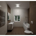 Керамогранит Imola L. Bajkal 31 T LP 60x3 Декор (L.Bajkal31TLP) - фото в интерьере