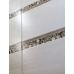 Керамика Декор Imola L. Mode 4B 4.5x40 (L.Mode4B) - фото в интерьере