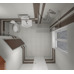 Керамогранит Imola Blown 40B 40x40 (Blown40B) - фото в интерьере