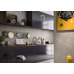 Керамогранит Imola Bluesavoy BLSV 36G RM 30x60 (Blsv36grm) - фото в интерьере