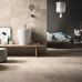 Керамогранит Imola Brixstone BRXT 36B RM 30x60 (Brxt36brm) - фото в интерьере