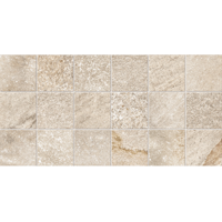 Керамогранит Мозаика Imola Ceramica Brixstone MK.BRXT1530B (MK.BRXT 1530 B)