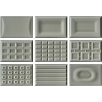 Керамика Imola Ceramica CentoPerCento CacaoSf 18x12 Керамическая плитка