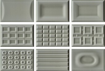 Керамика Imola Ceramica CentoPerCento CacaoSf 18x12 Керамическая плитка