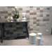 Керамика Imola Ceramica CentoPerCento CentoSf 18x12 Керамическая плитка - фото в интерьере