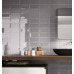 Керамика Декор Imola CentoPerCento B.Cento1DG 1.5x18 - фото в интерьере