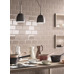 Керамика Декор Imola CentoPerCento B.Cento1H 1.5x18 - фото в интерьере