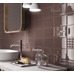Керамика Декор Imola CentoPerCento B.Cento1T 1.5x18 - фото в интерьере