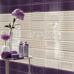 Керамика Декор Imola CentoPerCento B.Cento1VA 1.5x18 - фото в интерьере