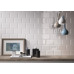 Керамика Декор Imola CentoPerCento B.Cento1W 1.5x18 - фото в интерьере
