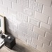 Керамика Декор Imola CentoPerCento B.Cento1W 1.5x18 - фото в интерьере