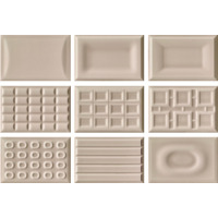Керамика Плитка Imola CentoPerCento CacaoH 12x18