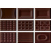 Керамика Плитка Imola CentoPerCento CacaoT 12x18