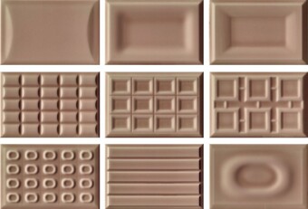 Керамика Плитка Imola CentoPerCento CacaoTo 12x18