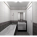 Керамика Декор Imola Chine B. Suite PT 2.5x60 (B.SuitePT) - фото в интерьере