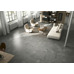 Керамогранит Imola Ceramica Creative Concrete Creacon45DG 45x45 Неглазурованный керамогранит - фото в интерьере