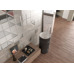 Керамика Imola Ceramica Double Double20A 20x20 Керамическая плитка - фото в интерьере