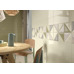 Керамика Imola Ceramica Double Double20A 20x20 Керамическая плитка - фото в интерьере