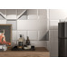 Керамика Imola Ceramica Double TriangleTo 14x28 Керамическая плитка - фото в интерьере