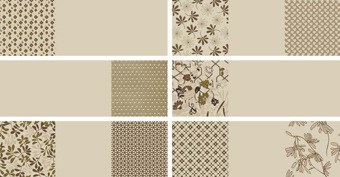 Керамика Imola Double Oldfabr. 26 A mix 20x60 Декор (Oldfabr.26Amix)