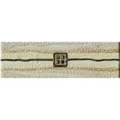 Керамика Декор Imola Gallia L. Odon B 25x8 (L.OdonB)