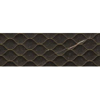 Керамика Imola Ceramica Genus Gns2dk27nrm 25x75 Декоративный элемент
