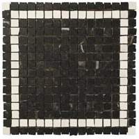 Керамогранит Мозаика Imola Ceramica Genus Mk.GnsgWN 30x30