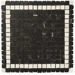 Керамогранит Мозаика Imola Ceramica Genus Mk.GnsgWN 30x30