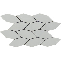 Керамогранит Мозаика Imola Ceramica Genus MK.Leaf17,94*32,5Gnsgwlp