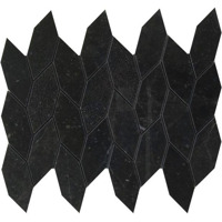 Керамогранит Мозаика Imola Ceramica Genus Mk.LeafGnsgNlp