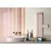 Керамика Imola Ceramica Glass Glass126lv 60x20 Керамическая плитка - фото в интерьере