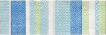 Керамика Imola Ceramica Glass Glassdk226vl 20x60 глазурованная плитка