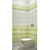 Керамика Плитка Imola GLASS 26W 20x60 (Glass26w) - фото в интерьере