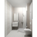 Керамогранит Imola Habitat 60W 60x60 (Habitat60W) - фото в интерьере