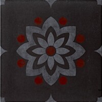 Керамогранит Imola Habitat Memories 1 60N 60x60 (Memories160N)