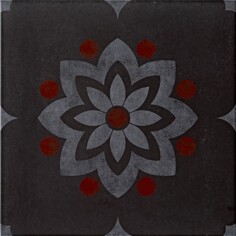 Керамогранит Imola Habitat Memories 1 60N 60x60 (Memories160N)