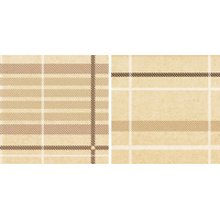 Керамогранит Декор Imola Habitat FOLK 10A MIX 10x10 (Folk10AMix)