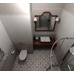 Керамогранит Плинтус Imola HABITAT BT60G 9.5x60 (HabitatBT60G) - фото в интерьере