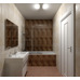 Керамика Imola Ceramica Hall Hall24T 40x20 Керамическая плитка - фото в интерьере