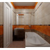 Керамика Imola Ceramica Hall Hall24T 40x20 Керамическая плитка - фото в интерьере