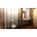 Керамика Imola Ceramica Hall Hall24T 40x20 Керамическая плитка - фото в интерьере