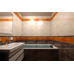 Керамика Imola Ceramica Hall Hall24T 40x20 Керамическая плитка - фото в интерьере
