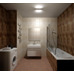 Керамика Imola Ceramica Hall Hall24T 40x20 Керамическая плитка - фото в интерьере