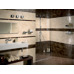Керамика Imola Ceramica Hall L.VibramTMix 4.5x40 Декоративный элемент - фото в интерьере