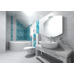 Керамика Imola Hall Hall36L 30x60 Плитка - фото в интерьере