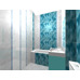 Керамика Imola Hall Hall36L 30x60 Плитка - фото в интерьере